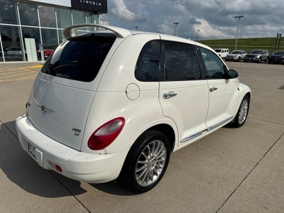 2008 Chrysler PT Cruiser Limited