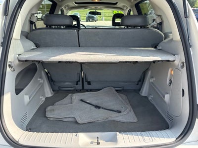 2008 Chrysler PT Cruiser Limited