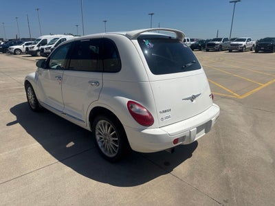 2008 Chrysler PT Cruiser Limited