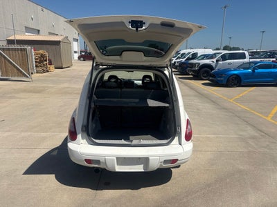 2008 Chrysler PT Cruiser Limited