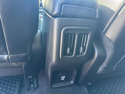 2017 Jeep New Compass Latitude