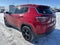 2017 Jeep New Compass Latitude