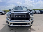 2022 RAM 3500 Limited Longhorn