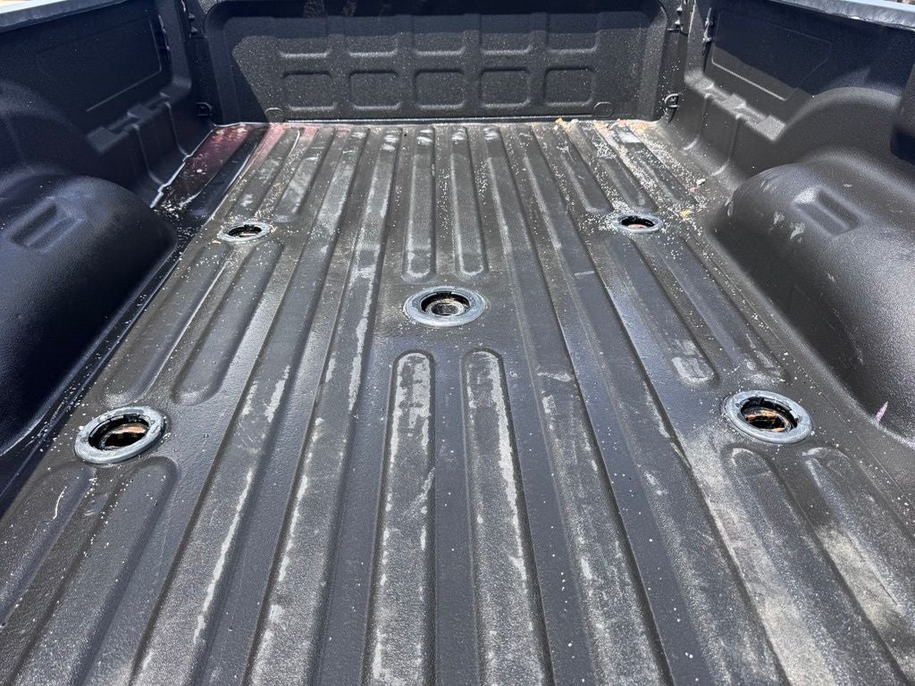 2022 RAM 3500 Limited Longhorn