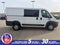 2017 RAM ProMaster 1500 Low Roof
