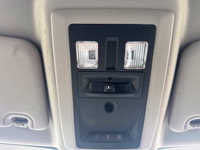 2015 RAM 2500 Laramie