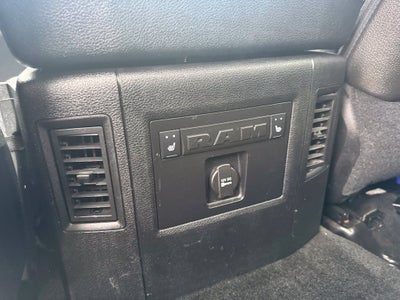 2015 RAM 2500 Laramie