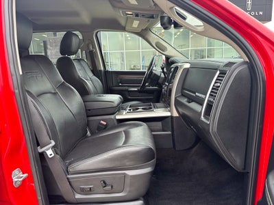 2015 RAM 2500 Laramie