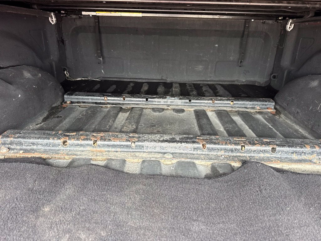 2015 RAM 2500 Laramie