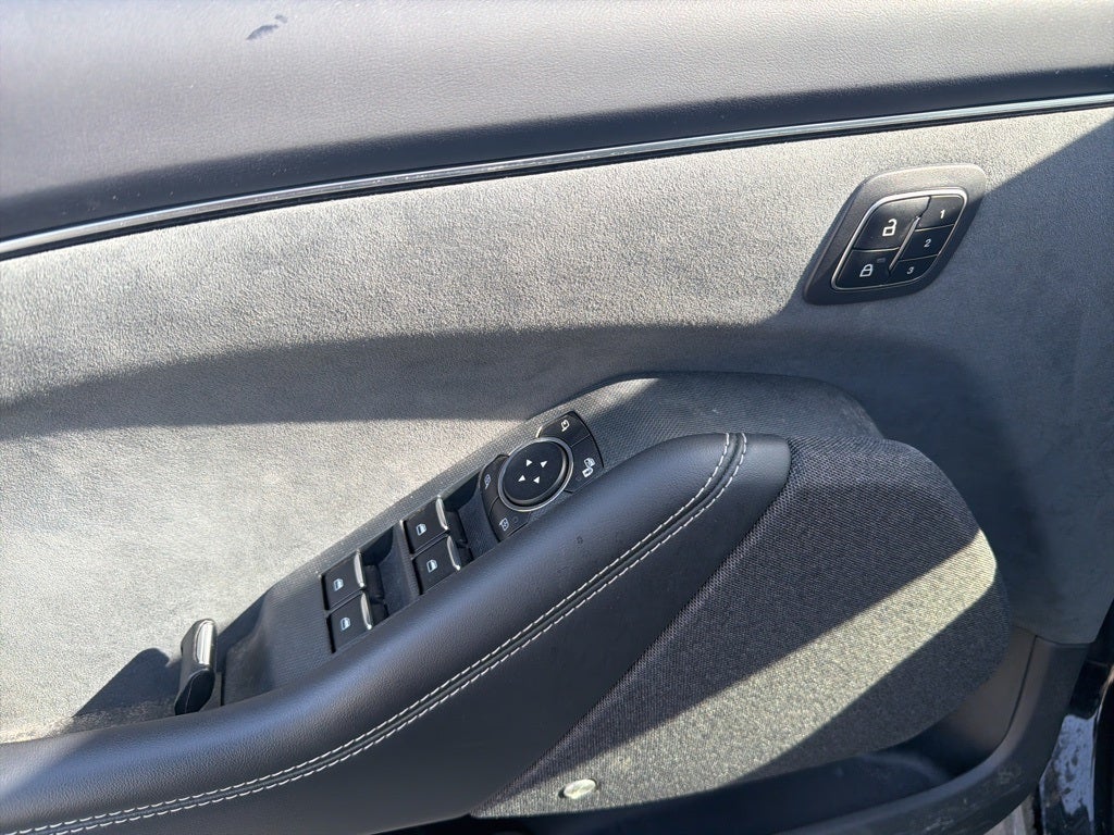 2023 Ford Mustang Mach-E GT Performance