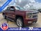 2014 Chevrolet Silverado 1500 High Country