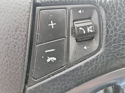 2013 Chevrolet Captiva Sport LTZ
