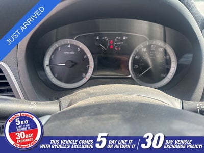 2014 Nissan Sentra SV