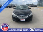 2014 Nissan Sentra SV