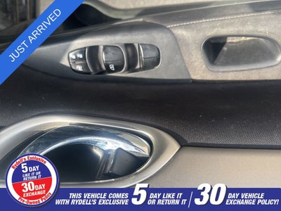2014 Nissan Sentra SV