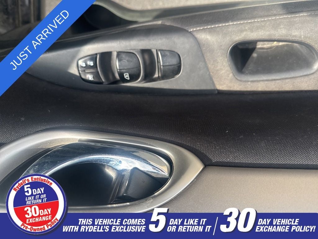 2014 Nissan Sentra SV