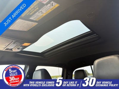 2020 Toyota Tacoma TRD Sport V6