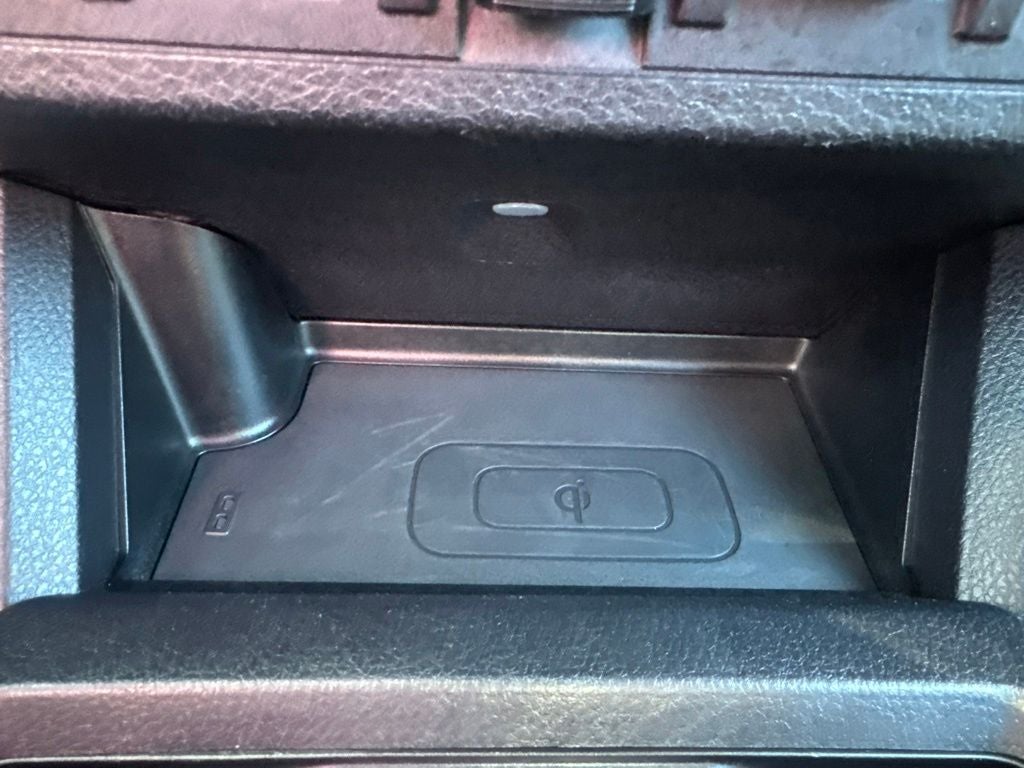 2020 Toyota Tacoma TRD Sport V6
