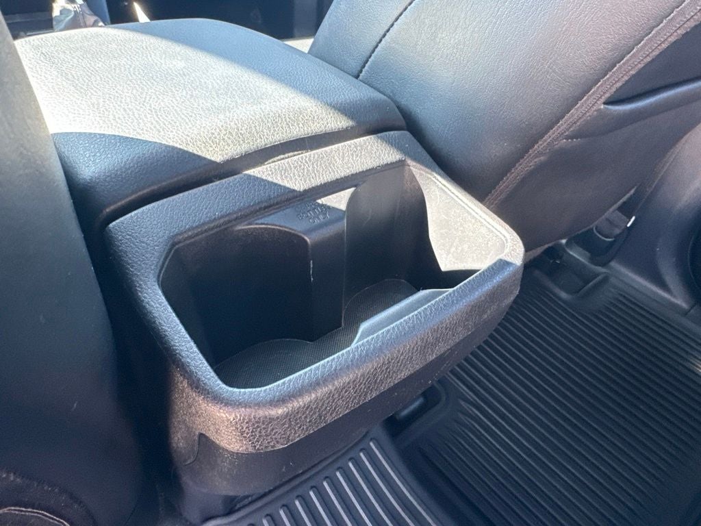 2020 Toyota Tacoma TRD Sport V6