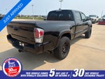 2020 Toyota Tacoma TRD Sport V6