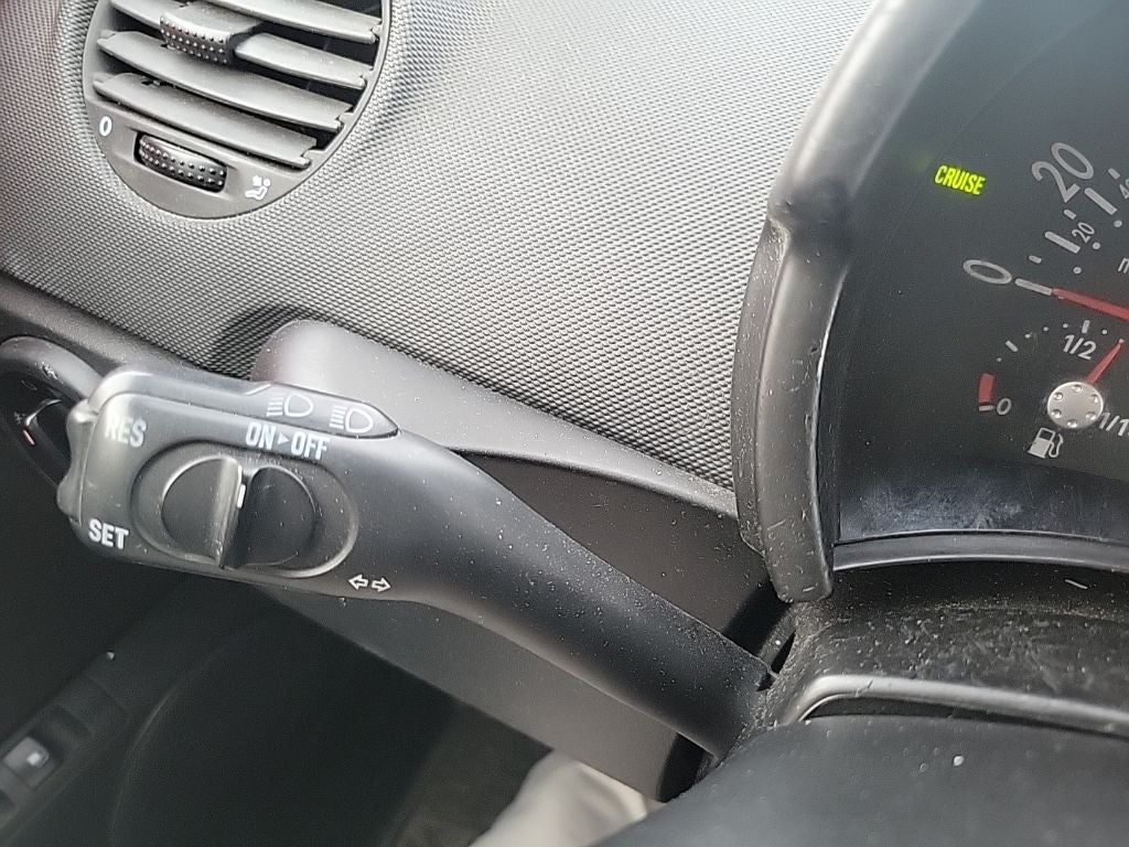 2003 Volkswagen Beetle GLS 1.8T