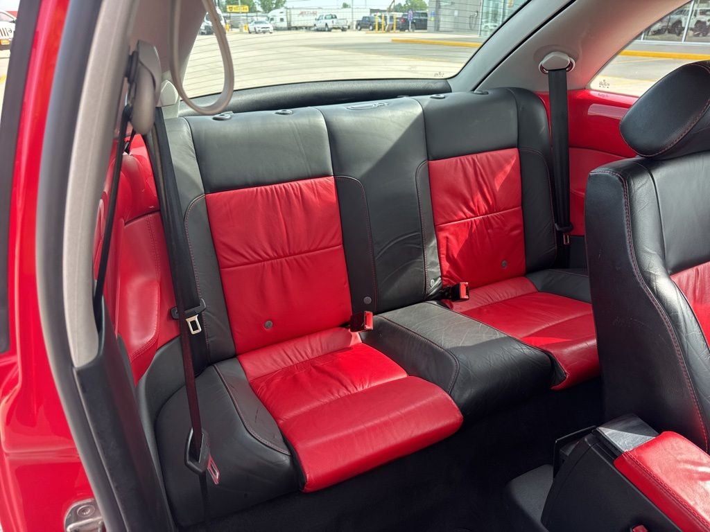 2003 Volkswagen Beetle GLS 1.8T