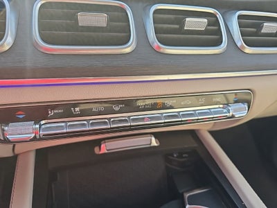 2020 Mercedes-Benz GLE GLE 350 4MATIC®