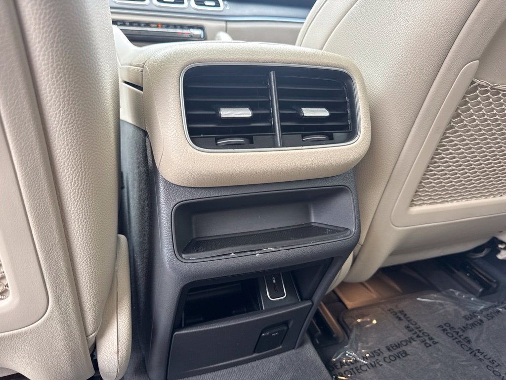 2020 Mercedes-Benz GLE GLE 350 4MATIC®