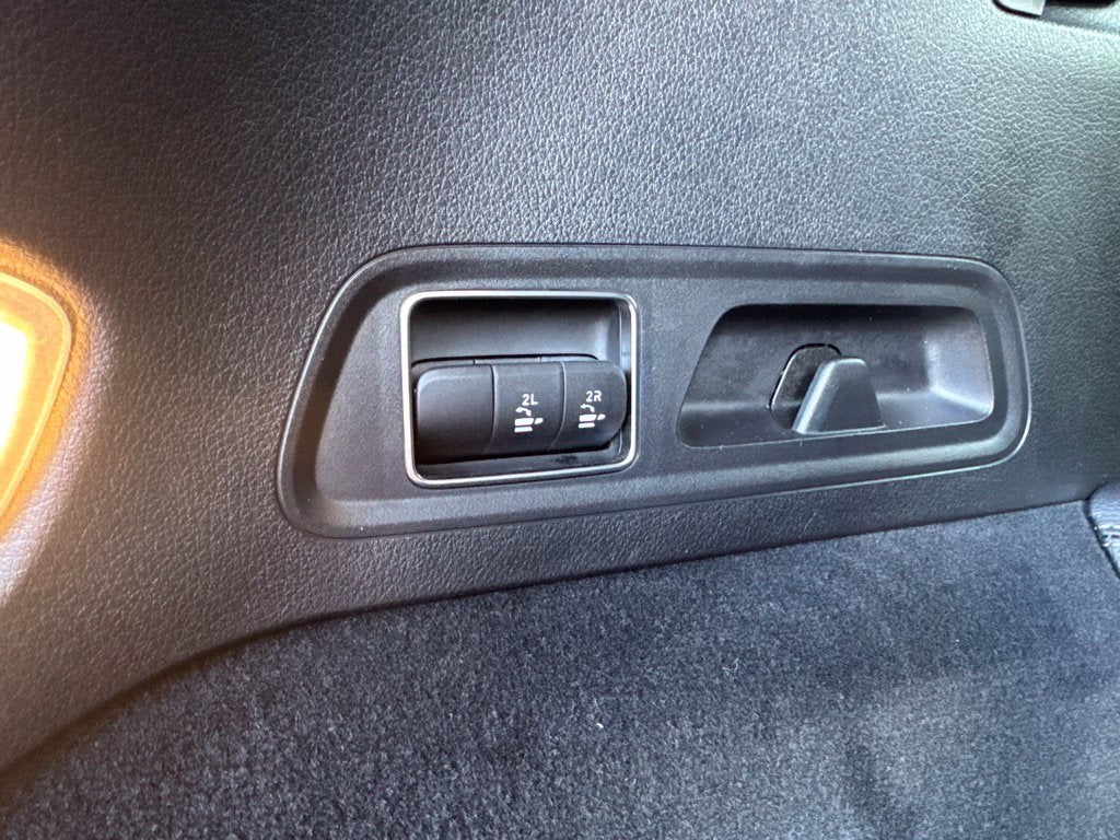 2025 Mercedes-Benz GLS GLS 450 4MATIC®