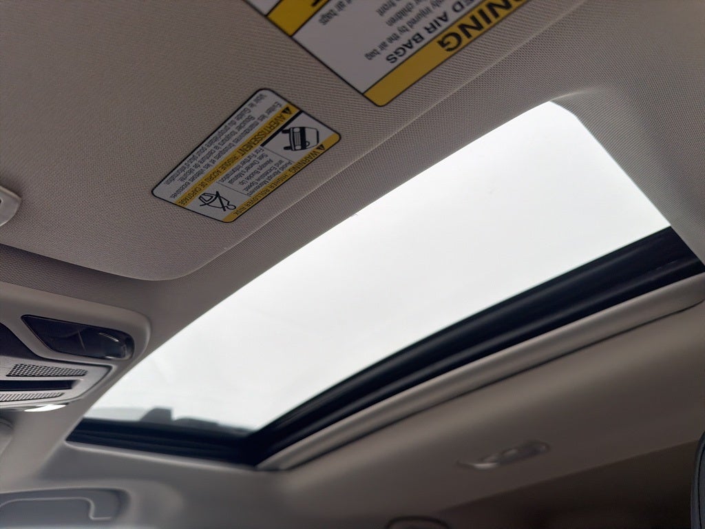 2025 Subaru Outback Touring