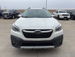 2022 Subaru Outback Touring XT