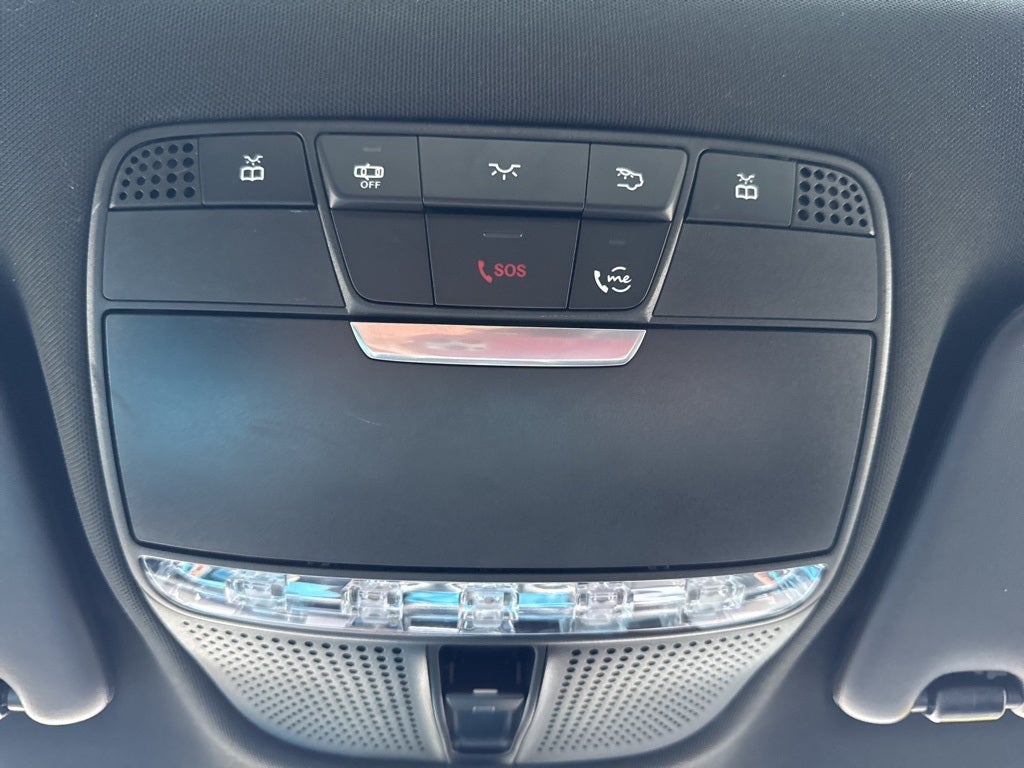 2019 Mercedes-Benz C-Class C 300 4MATIC®