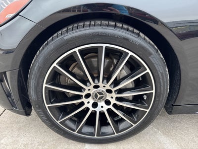 2019 Mercedes-Benz C-Class C 300 4MATIC®