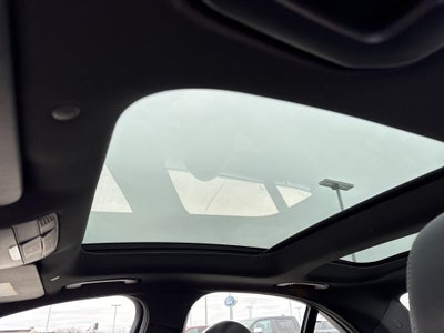 2019 Mercedes-Benz C-Class C 300 4MATIC®