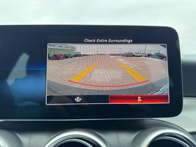 2019 Mercedes-Benz C-Class C 300 4MATIC®