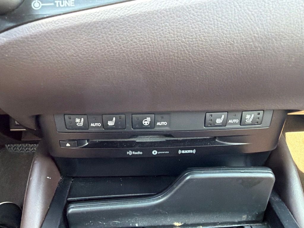2021 Lexus ES 350
