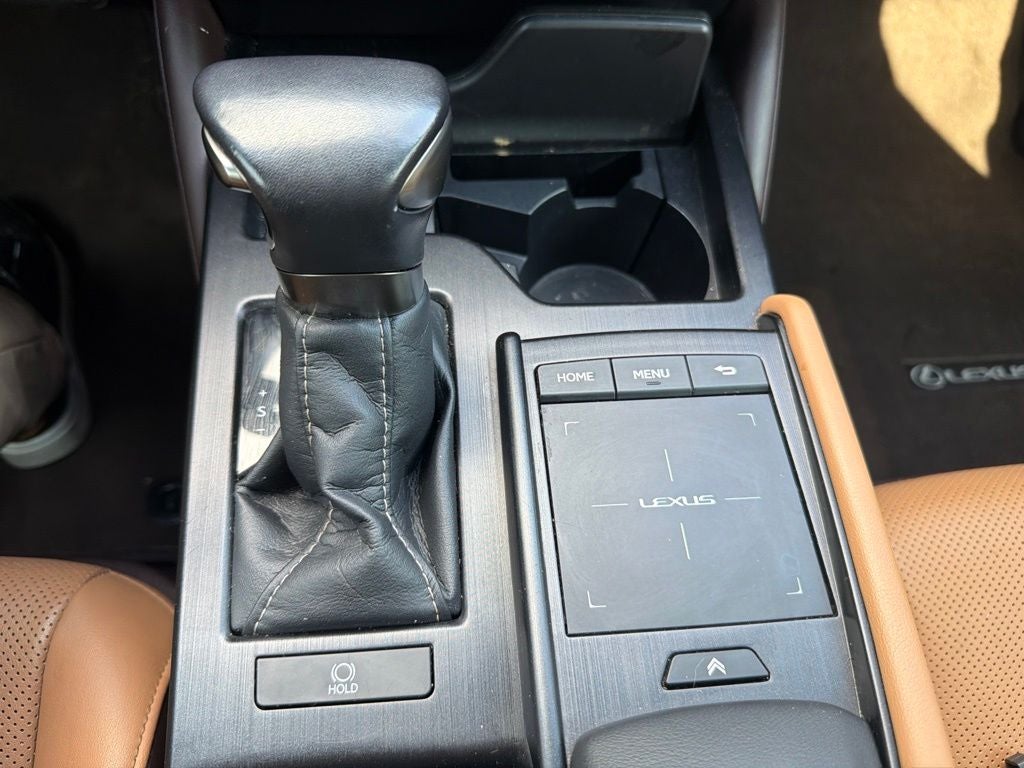 2021 Lexus ES 350