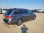 2016 Honda Odyssey Touring Elite