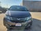 2016 Honda Odyssey Touring Elite