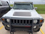 2006 Hummer H3 Base