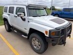 2006 Hummer H3 Base