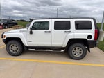2006 Hummer H3 Base
