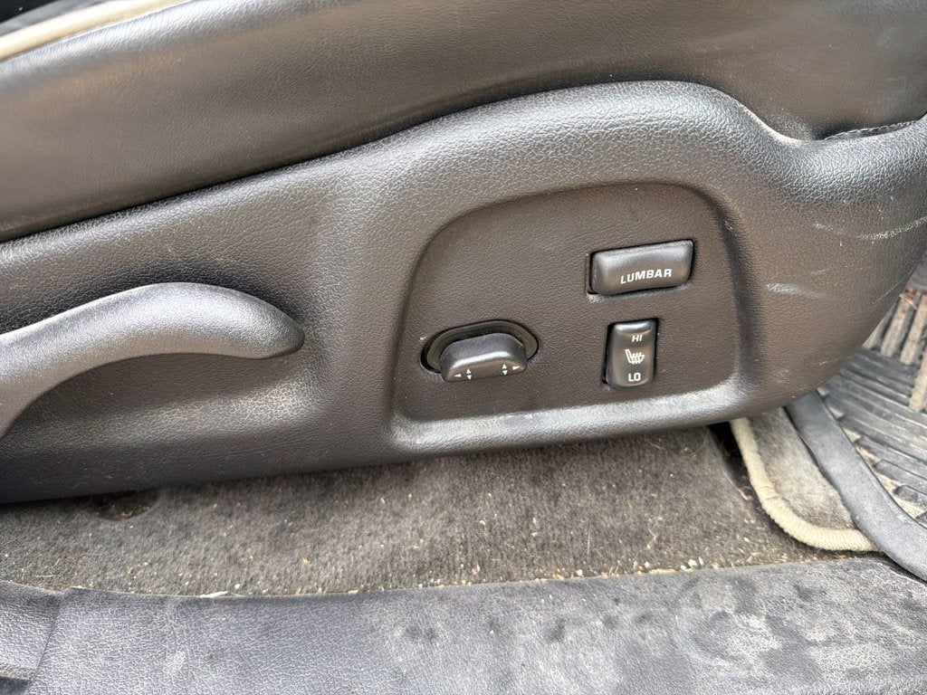 2006 Hummer H3 Base