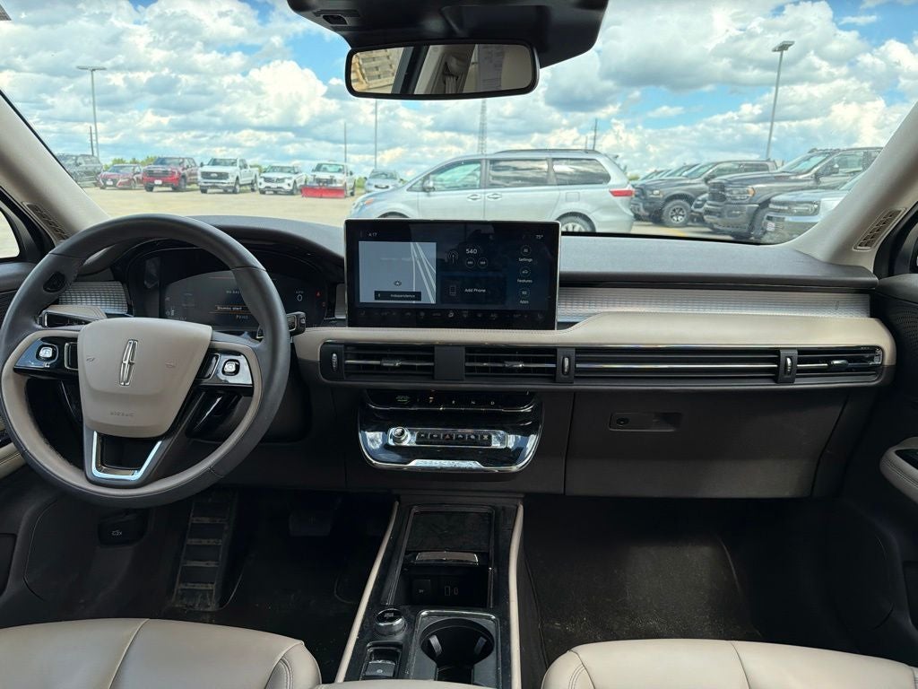 2024 Lincoln Corsair Premiere