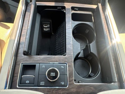 2019 Lincoln Navigator L Reserve