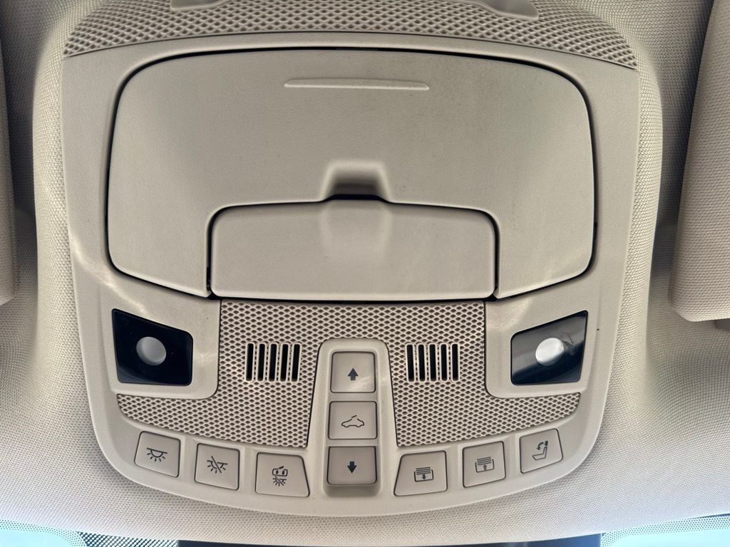 2019 Lincoln Navigator L Reserve
