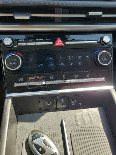 2024 Hyundai Santa Fe SEL