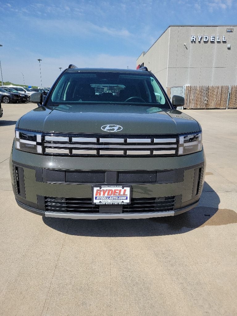 2024 Hyundai Santa Fe SEL