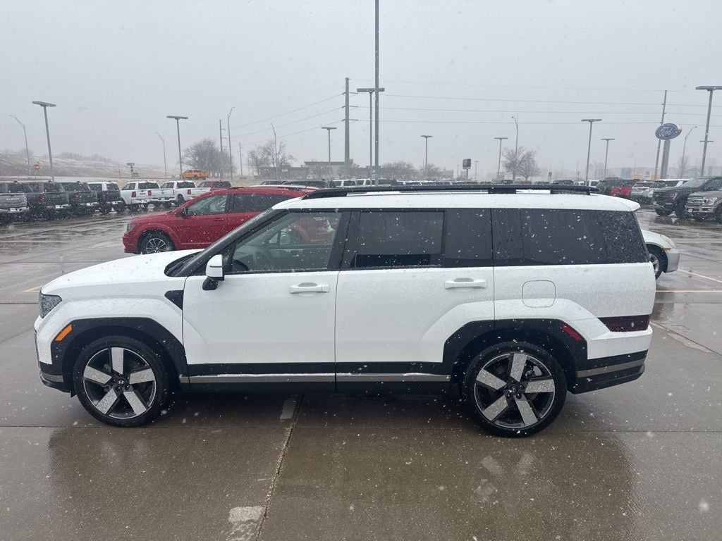 2024 Hyundai Santa Fe Limited