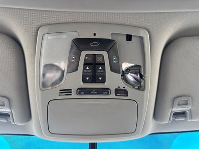 2017 Toyota Sienna Limited 7 Passenger
